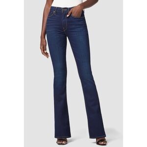Hudson Nico Bootcut Dark Jeans 27